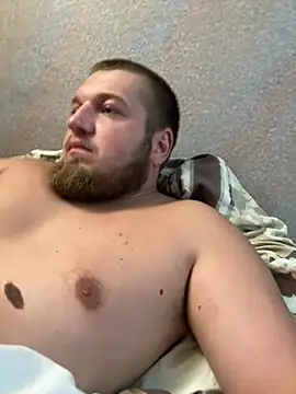 Show modela gysta_33 na web-kameri