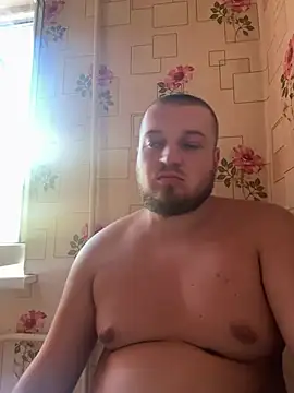 Вебкам-шоу gysta_33