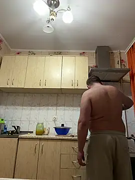 gysta_33 Adlı Modelin Web Kamerası Şovu