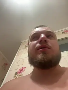 Pokazy przed kamerką – gysta_33