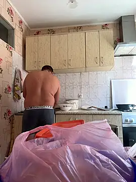 gysta_33 Webcam show