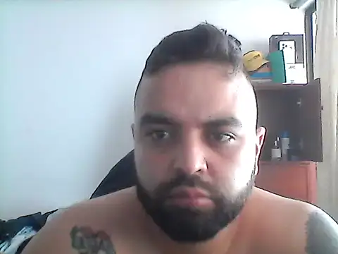 TUBABYCHAT Webcam show