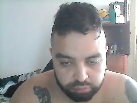 הופעת וובקאם של TUBABYCHAT