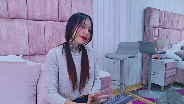 Czat XXX na żywo – XiomaraSweett