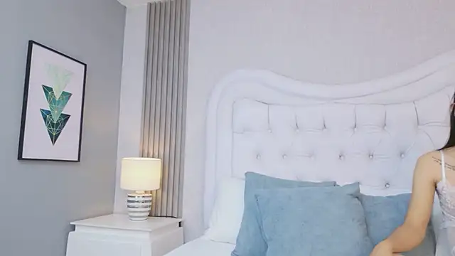 CaitlynMiller Webcam show