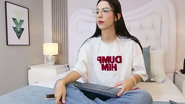 โชว์เว็บแคมของ CaitlynMiller