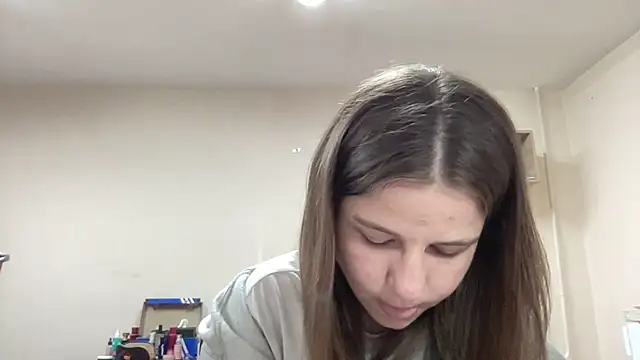 HwaTrippel's Webcam Show