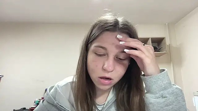 HwaTrippel Webcam-Show