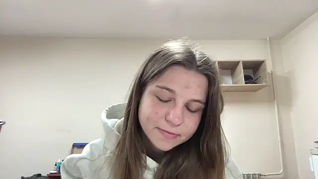 HwaTrippel's Webcam Show