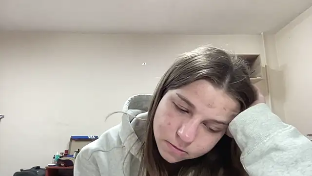 HwaTrippel Show in webcam