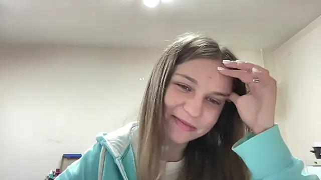 HwaTrippel Webcam show