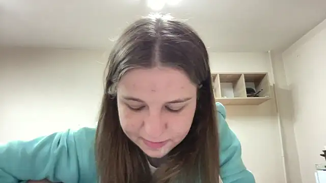 HwaTrippel Webcam show