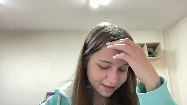 HwaTrippel Webcam show