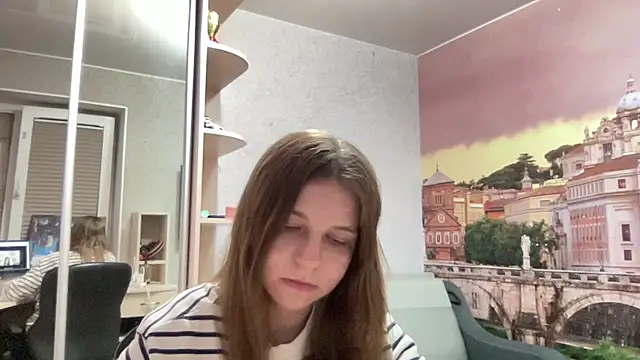 Chat XXX Live HwaTrippel