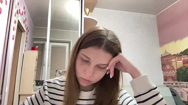 Webkamerová show HwaTrippel