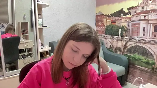 HwaTrippel's Webcam Show