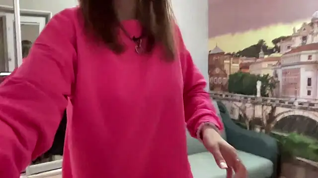 Вебкам-шоу HwaTrippel