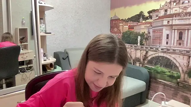 HwaTrippel webcam show