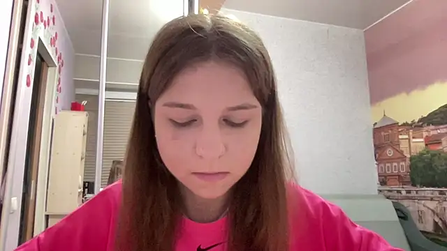 Chat XXX en directo de HwaTrippel