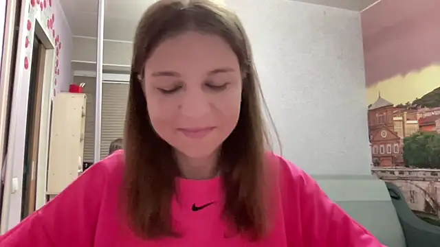 HwaTrippel's Webcam Show