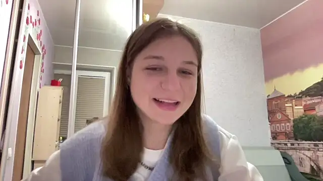 HwaTrippel's Webcam Show