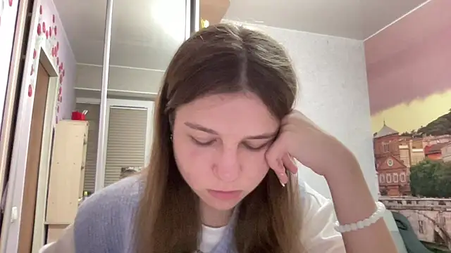 HwaTrippel Webcam show