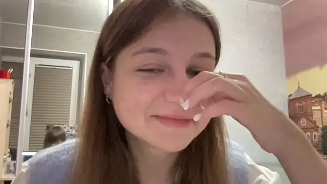 HwaTrippel Webcam show