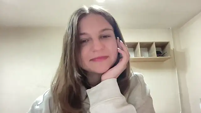 Webkamerová show HwaTrippel