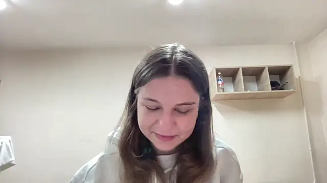 Webkamerová show HwaTrippel