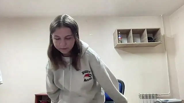 HwaTrippel's Webcam Show