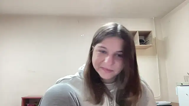 HwaTrippel's Webcam Show