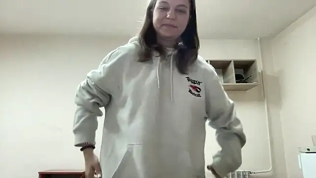 HwaTrippel Webcam show