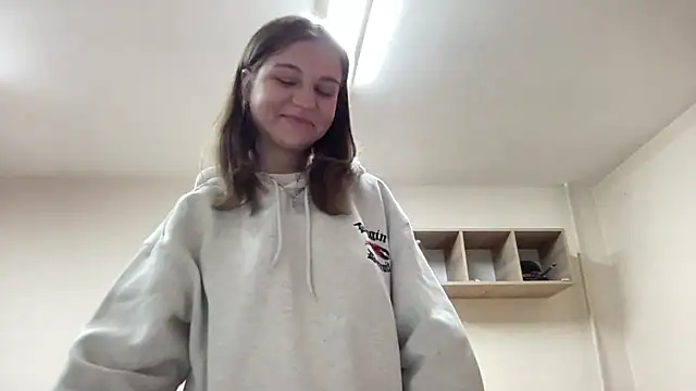 HwaTrippel's Webcam Show