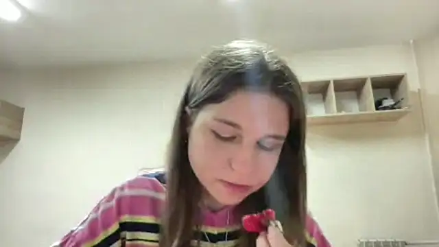 HwaTrippel Webcam show