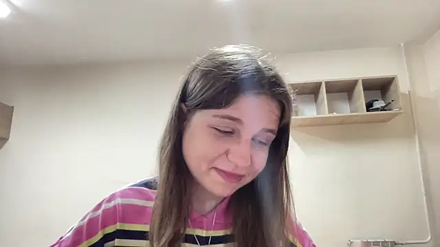 Show webcam de HwaTrippel