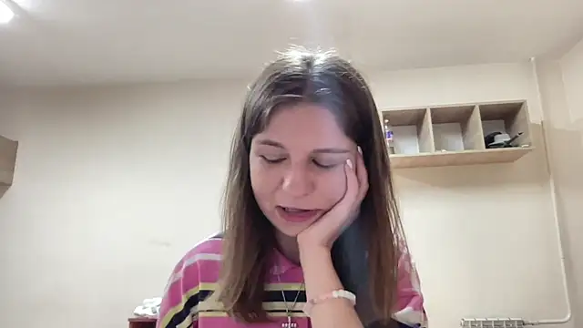Show Webcam de HwaTrippel