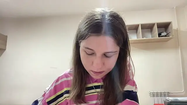 HwaTrippel – webcam-show