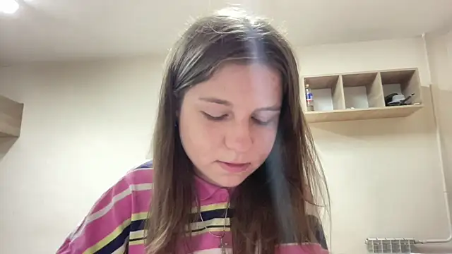 HwaTrippel webcam show