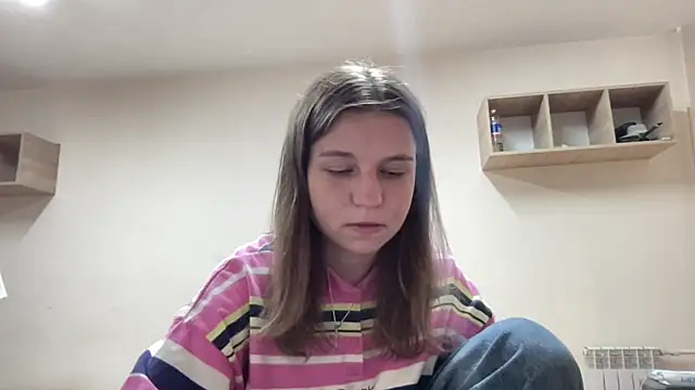 HwaTrippel's Webcam Show