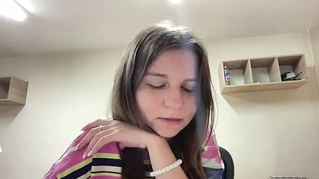 HwaTrippel Webcam show