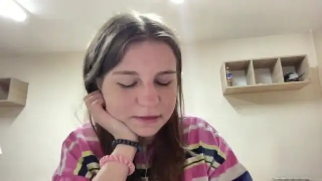 HwaTrippel's Webcam Show