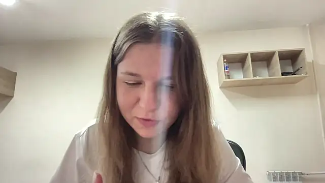 HwaTrippel Webcam show