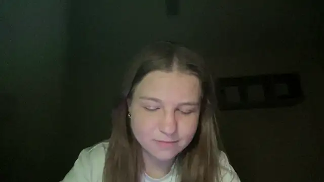 HwaTrippel webcam show
