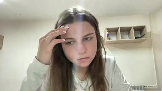 HwaTrippel – webcam-show