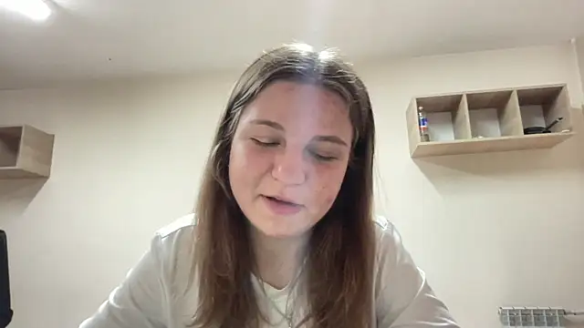 HwaTrippel – webcam-show