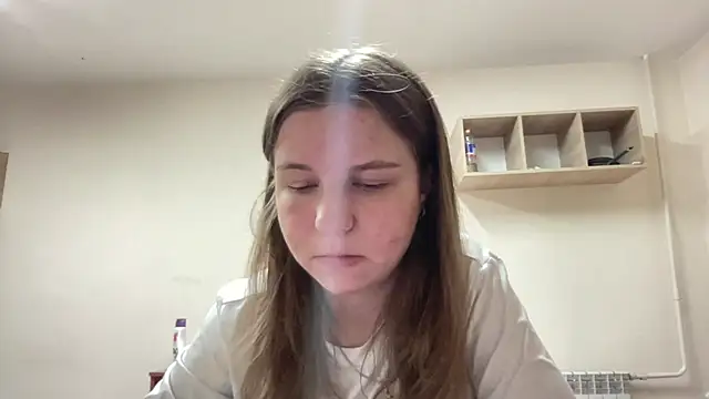 Chat XXX ao vivo de HwaTrippel