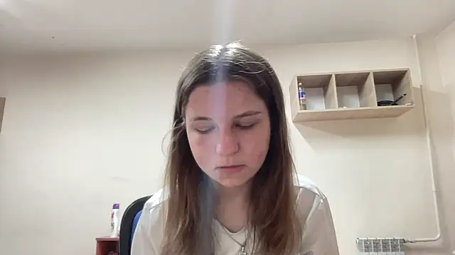 HwaTrippel's Webcam Show