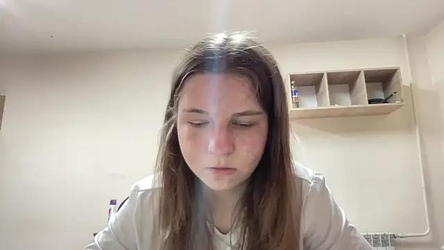 HwaTrippel's Webcam Show