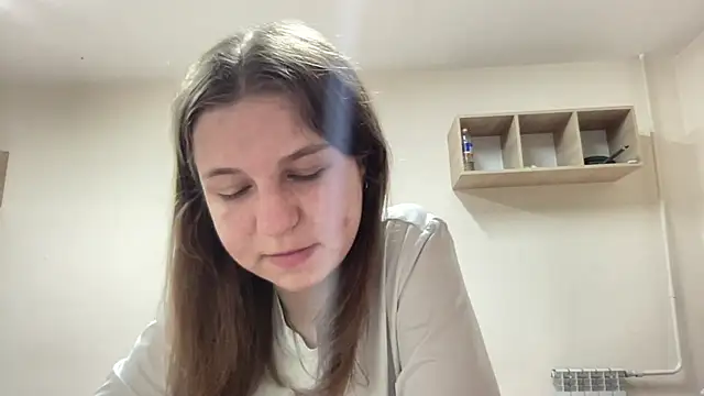 HwaTrippel Webcam show