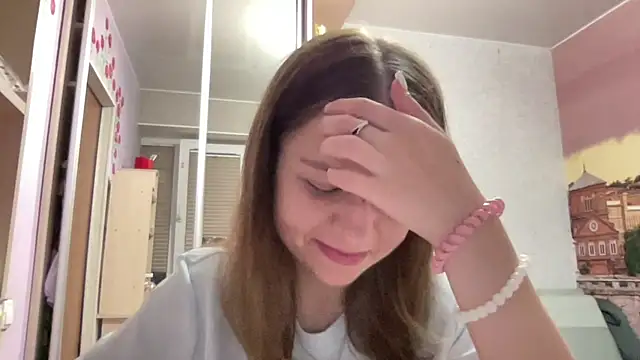 Webkamerová show HwaTrippel